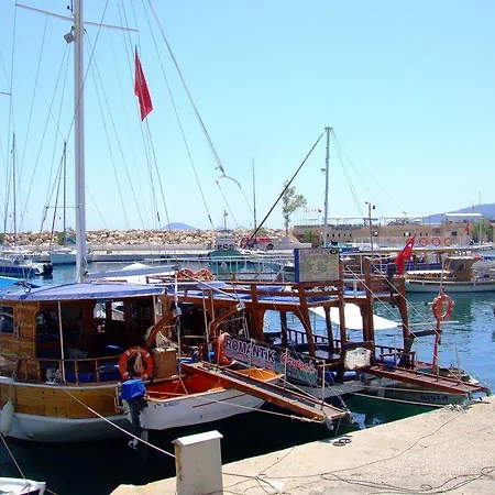 Ipek “located In The Picturesque Of Kalkan” Kalkan