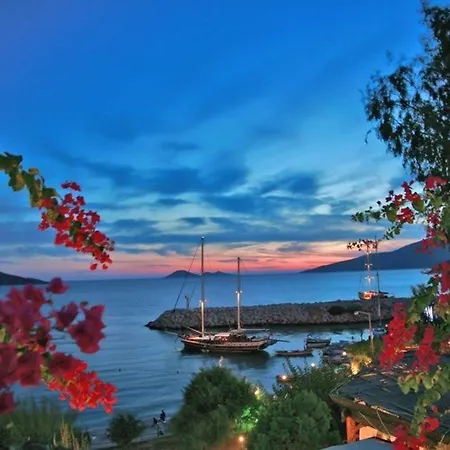 Ipek “located In The Picturesque Of Kalkan” * Kalkan