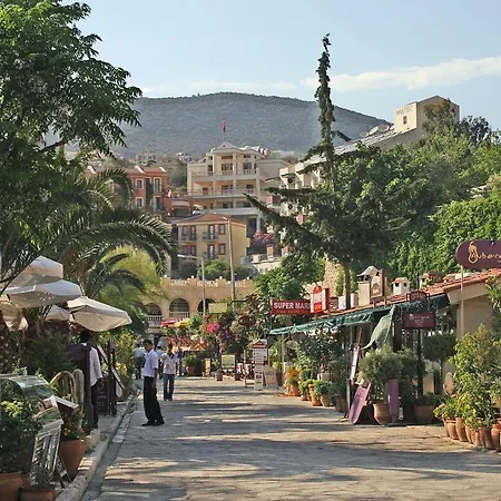 Ipek “located In The Picturesque Of Kalkan” * Kalkan