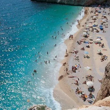 Willa Ipek “located In The Picturesque Of Kalkan”