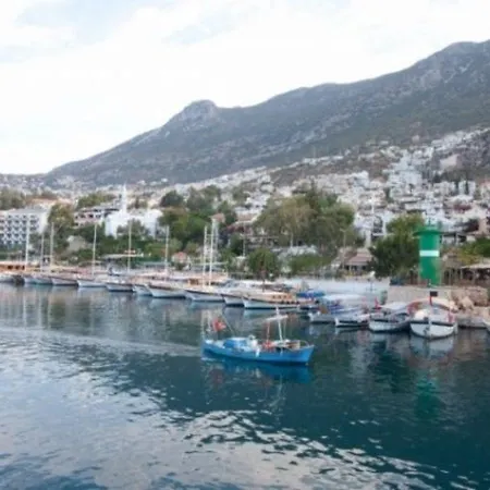 Willa Ipek “located In The Picturesque Of Kalkan” Kalkan