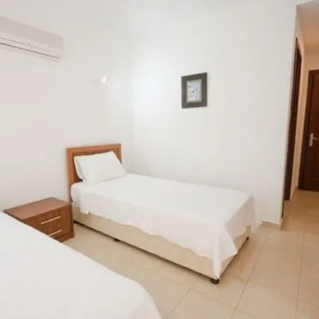 Ipek “located In The Picturesque Of Kalkan” Willa Kalkan
