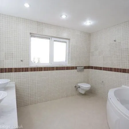 Willa Ipek “located In The Picturesque Of Kalkan”