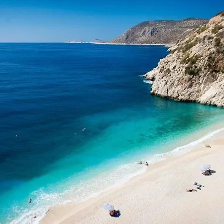 Ipek “located In The Picturesque Of Kalkan” * Kalkan