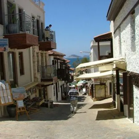 Ipek “located In The Picturesque Of Kalkan” *