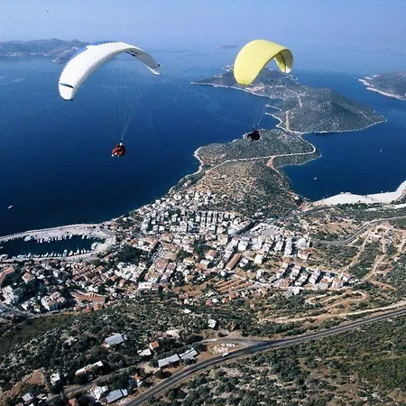 Willa Ipek “located In The Picturesque Of Kalkan” *