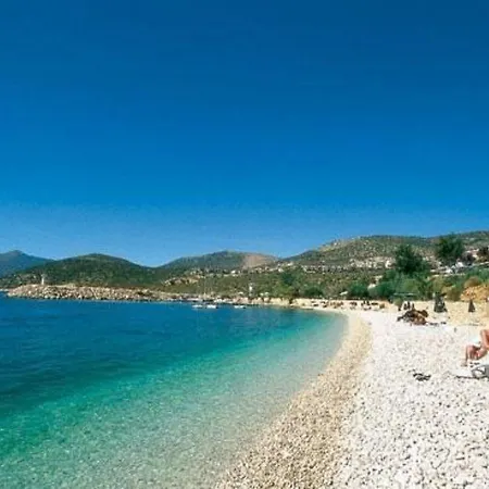 Willa Ipek “located In The Picturesque Of Kalkan”