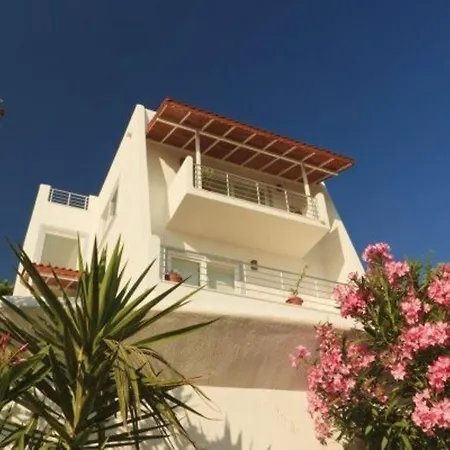 빌라 Ipek “located In The Picturesque Of Kalkan”