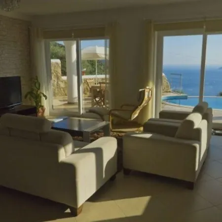Ipek “located In The Picturesque Of Kalkan” * 칼칸