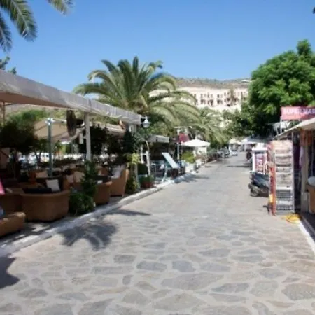 Ipek “located In The Picturesque Of Kalkan” 빌라 *
