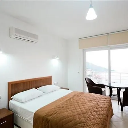 빌라 Ipek “located In The Picturesque Of Kalkan” *