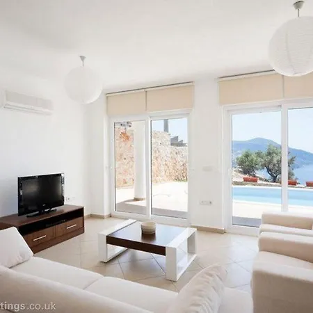 Ipek “located In The Picturesque Of Kalkan” 칼칸